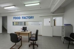 Food Xchange @ Admiralty (D27), Factory #543625851